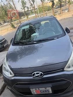هيونداي i10